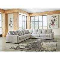 Regent Park Sectional