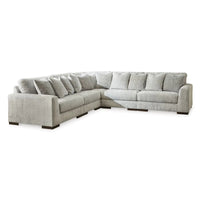 Regent Park Sectional