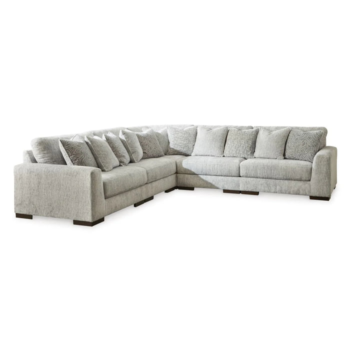 Regent Park Sectional