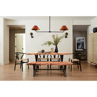 Restore Dining Table 82"