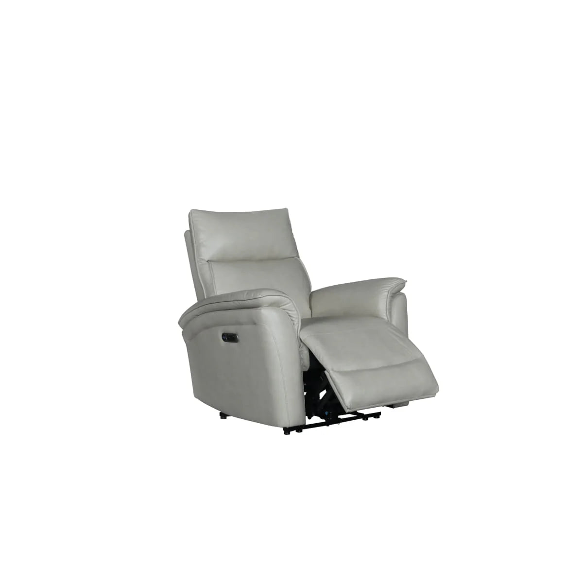 Roland Cream Power recliner Chair