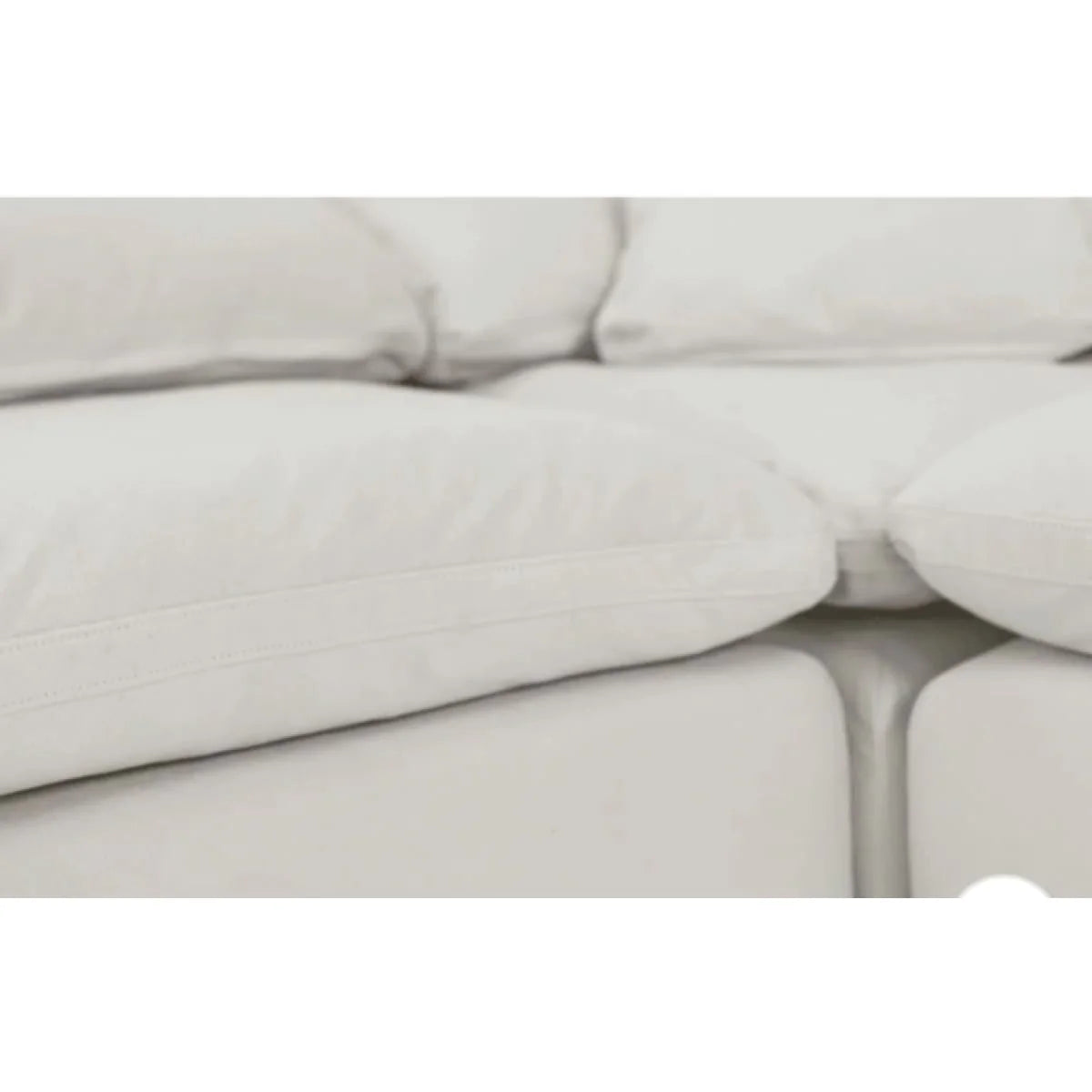 Ronnie 5pc Modular Sectional