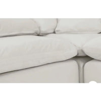 Ronnie 5pc Modular Sectional