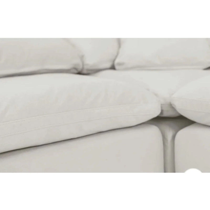 Ronnie 5pc Modular Sectional