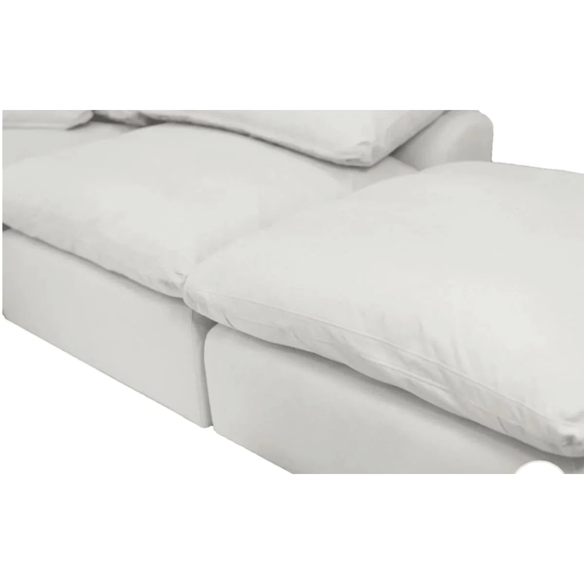 Ronnie 5pc Modular Sectional