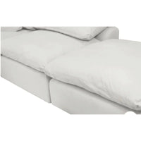 Ronnie 5pc Modular Sectional