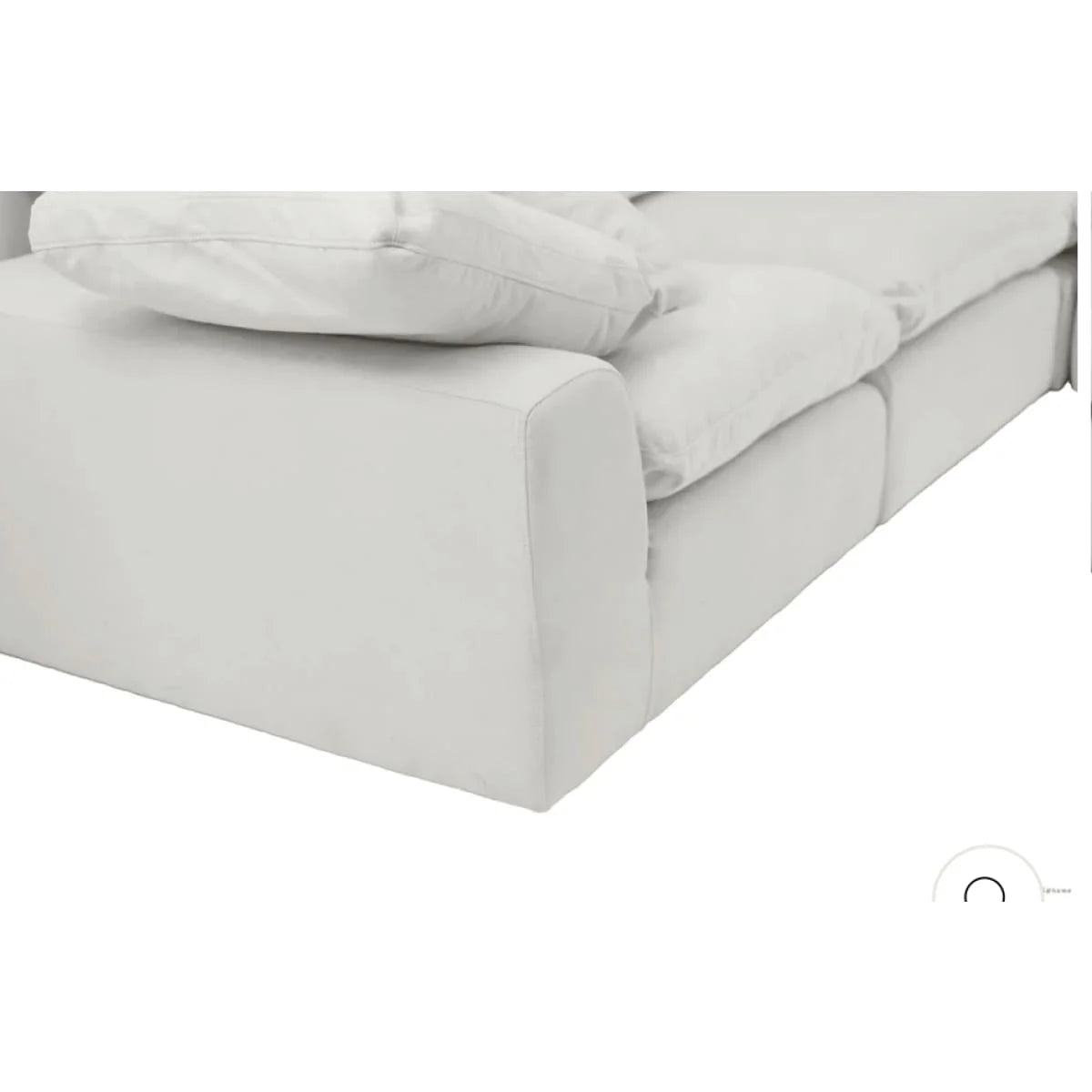 Ronnie 5pc Modular Sectional