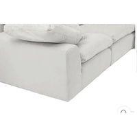 Ronnie 5pc Modular Sectional