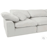 Ronnie 5pc Modular Sectional