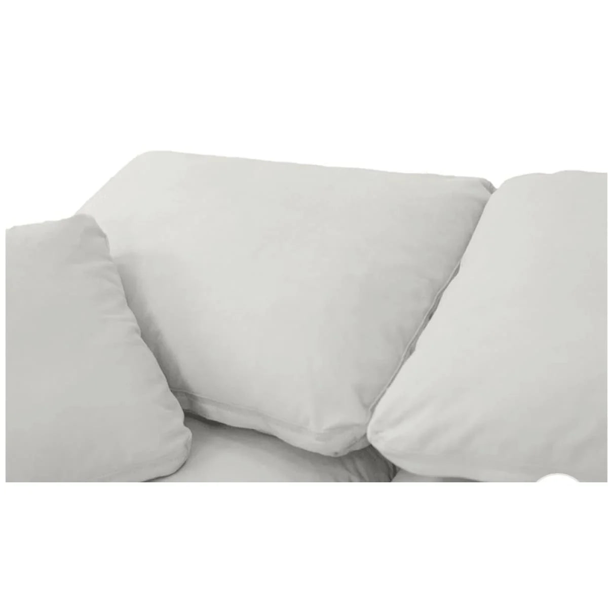 Ronnie 5pc Modular Sectional