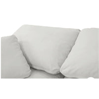 Ronnie 5pc Modular Sectional