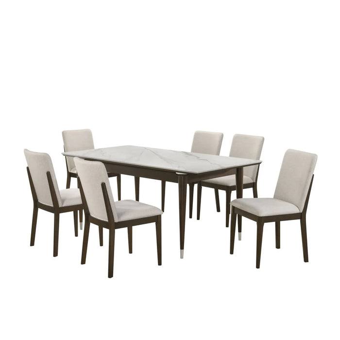 Selina Dining Set