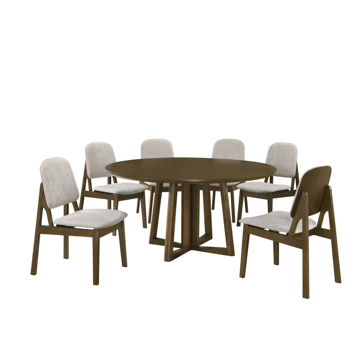 Serenity Dining Set