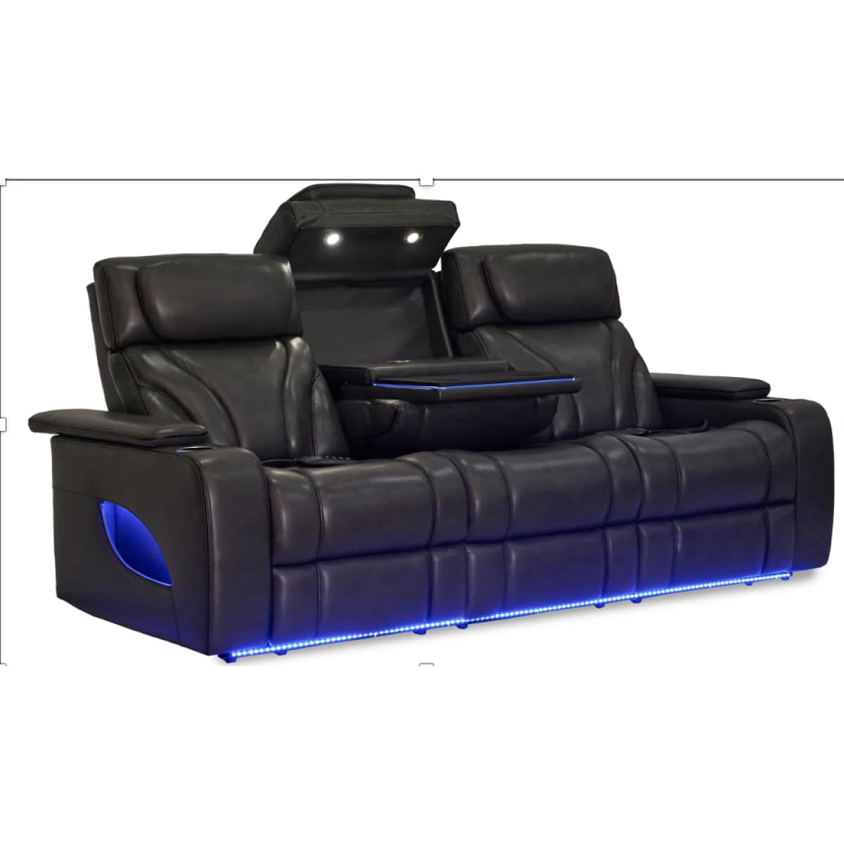 Sierra Air Massage Sofa