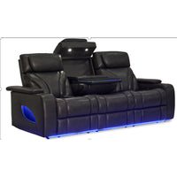 Sierra Air Massage Sofa