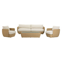 Siesta Outdoor - Sofa