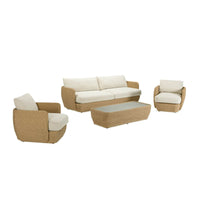Siesta Outdoor - Sofa