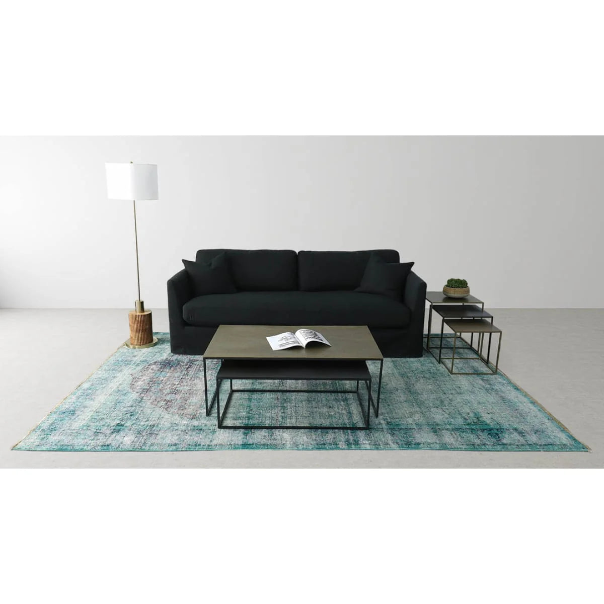 Sona Nesting Tables, Set Of 2