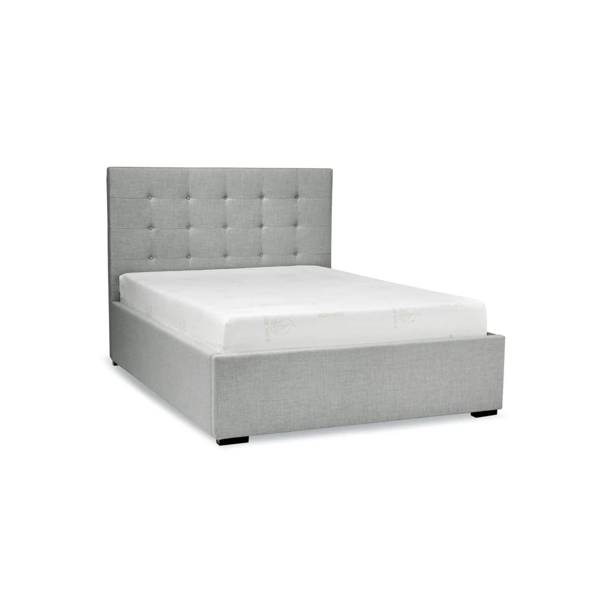 Stacey Storage Bed