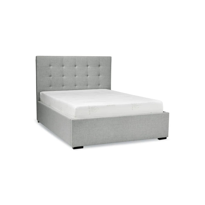 Stacey Storage Bed