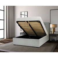 Stacey Storage Bed