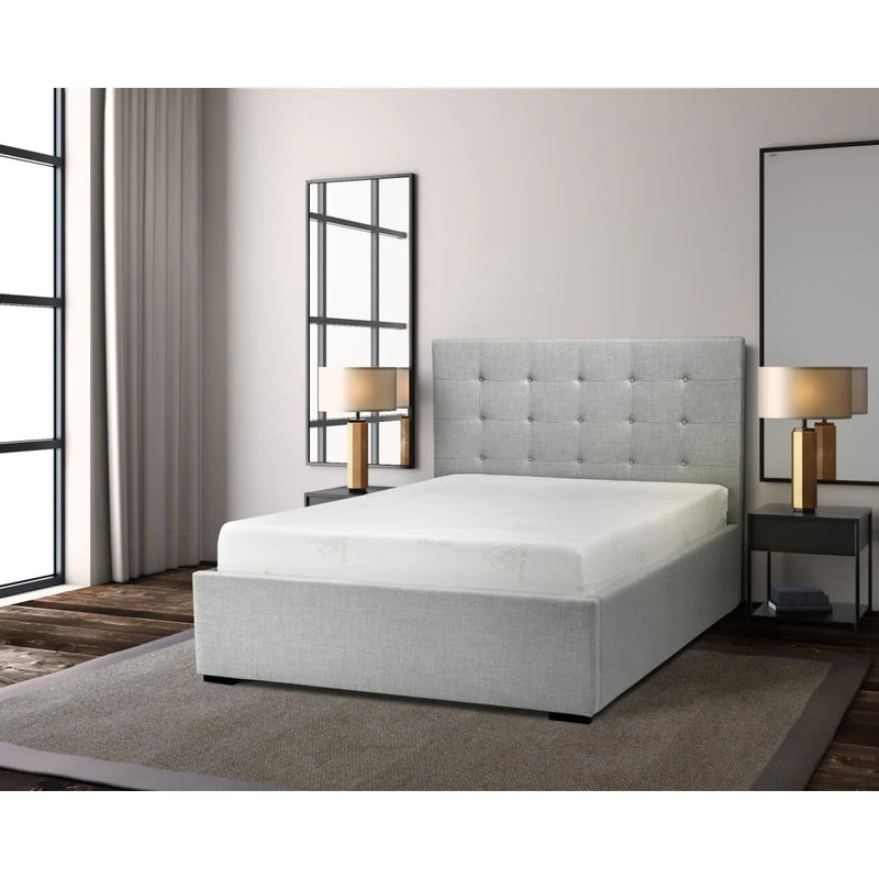 Stacey Storage Bed