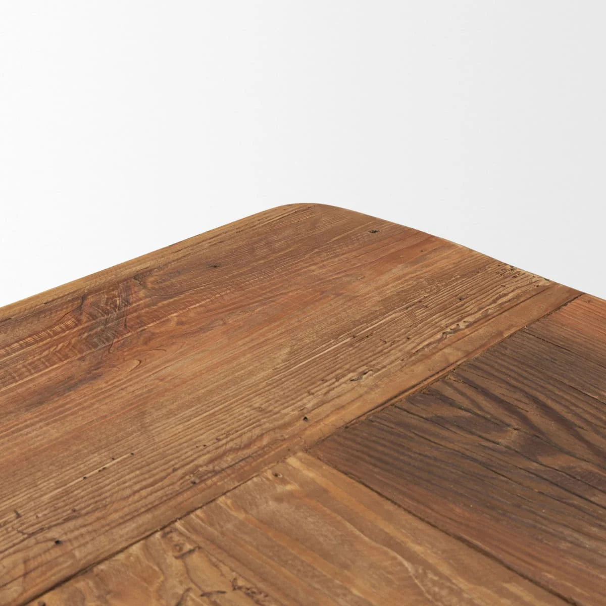 Stetson Dining Table Recycled Pine | 94.5L