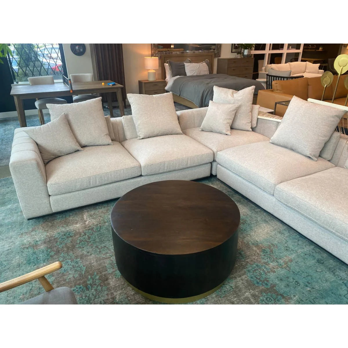 Sullivan - Alba Stone