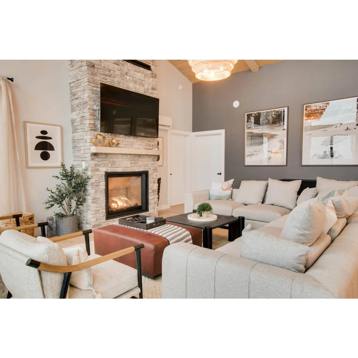 Sullivan - Alba Stone