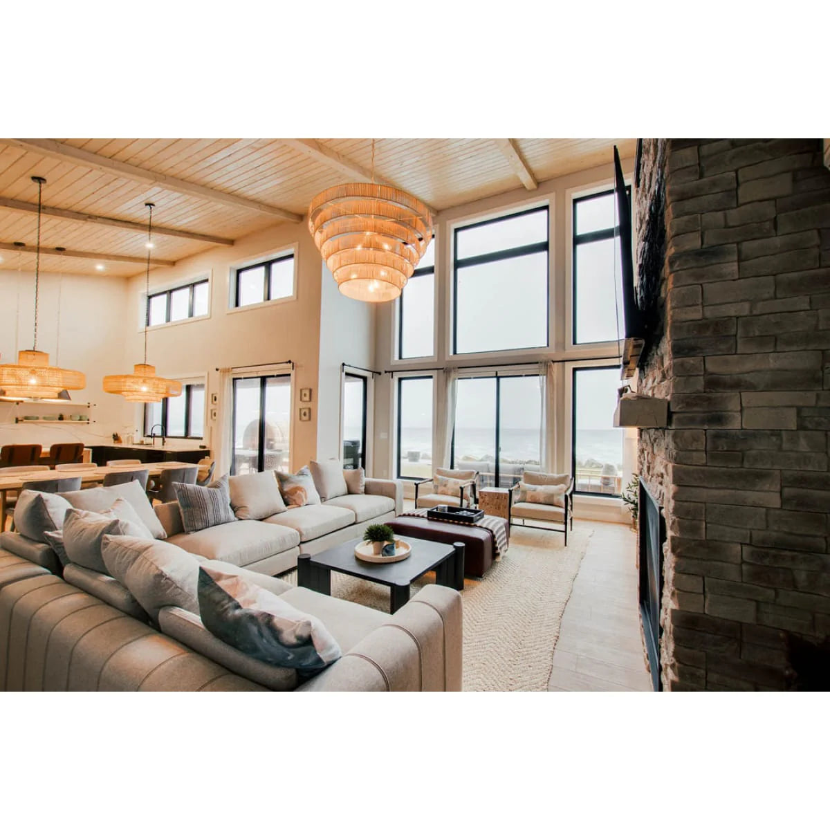 Sullivan - Alba Stone