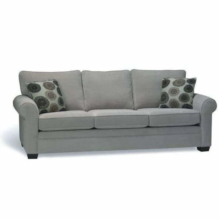 Sunshine Fabric Sofa