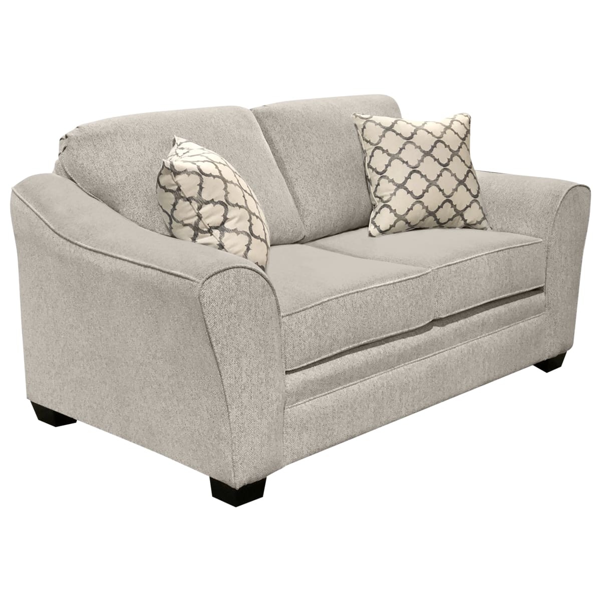 Tyson Loveseat