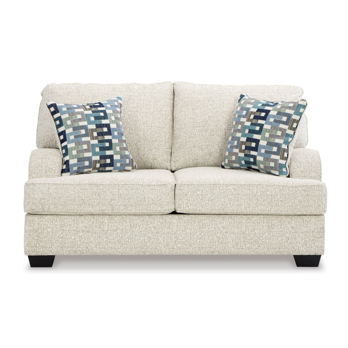 Valerano Loveseat