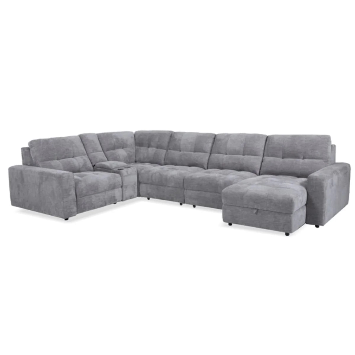 Valerie Slider Sectional