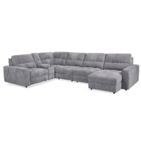 Valerie Slider Sectional