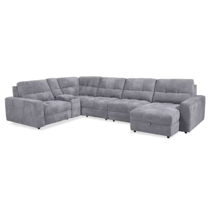 Valerie Slider Sectional