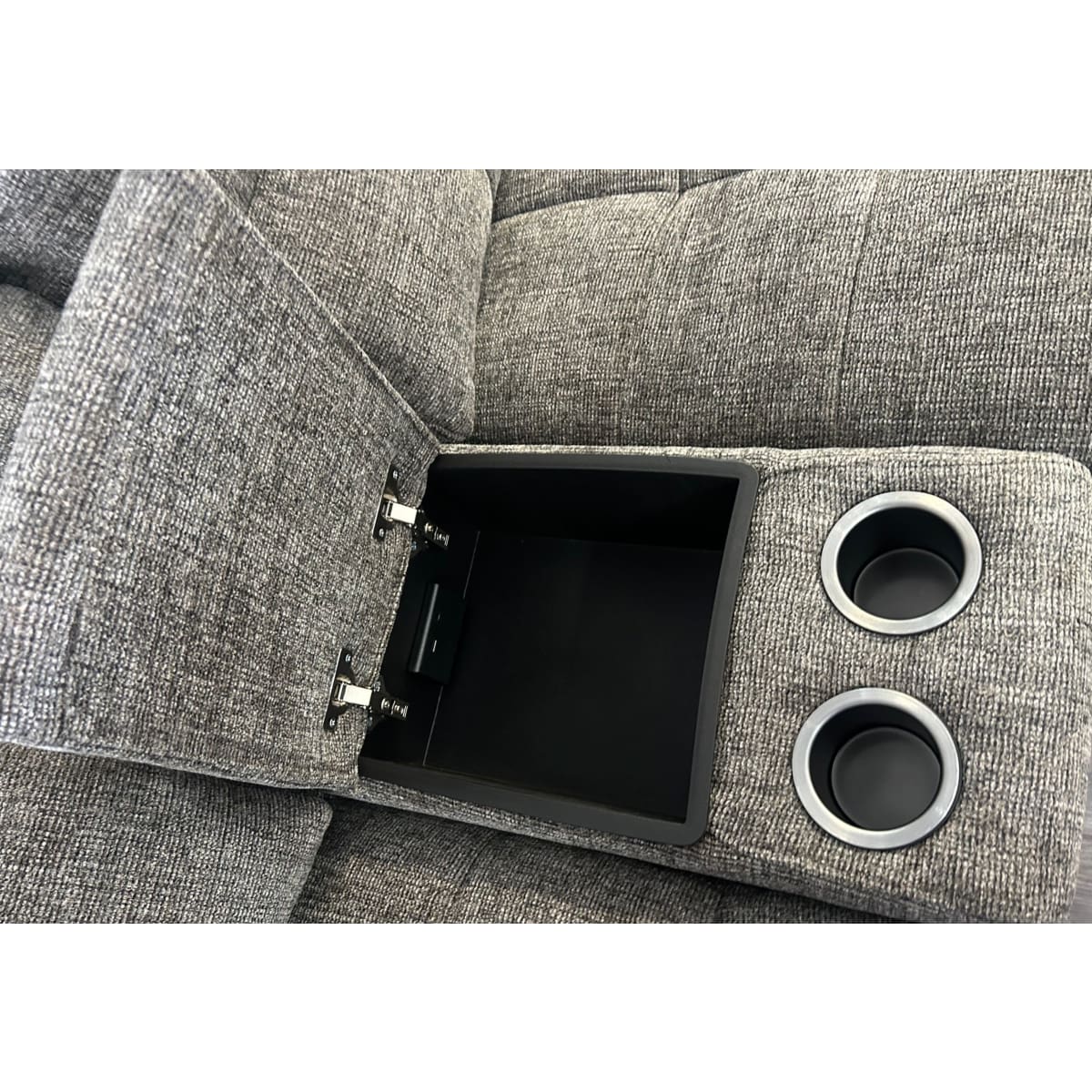 Valerie Slider Sectional