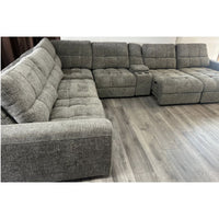 Valerie Slider Sectional