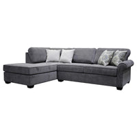 Valmont Sectional