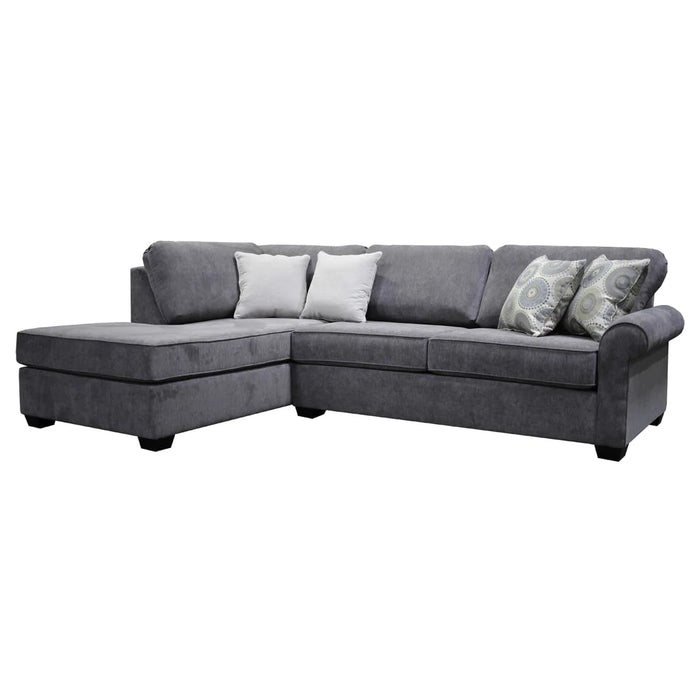 Valmont Sectional
