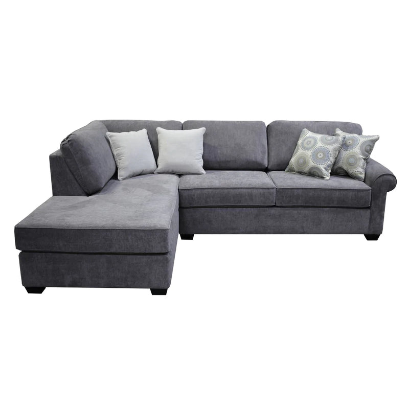 Valmont Sectional