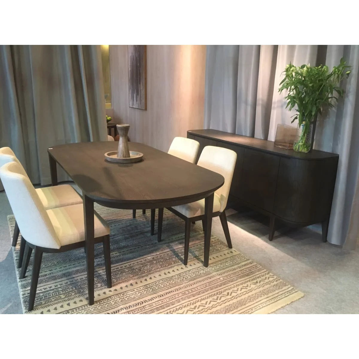 Veneto Dining Table
