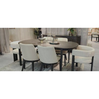 Veneto Dining Table
