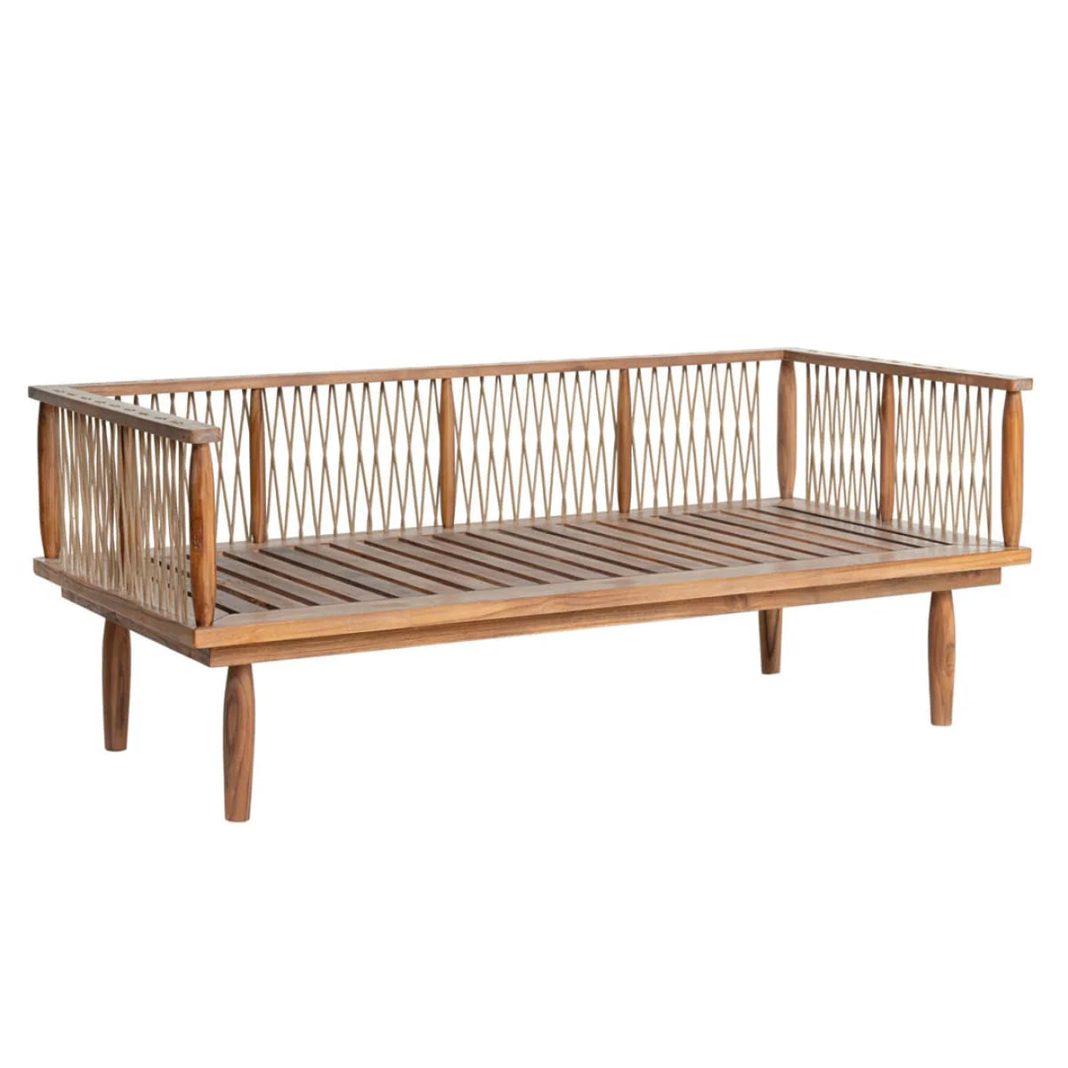 Vineyard Outdoor - Loveseat