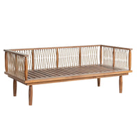 Vineyard Outdoor - Loveseat