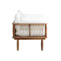 Vineyard Outdoor - Loveseat