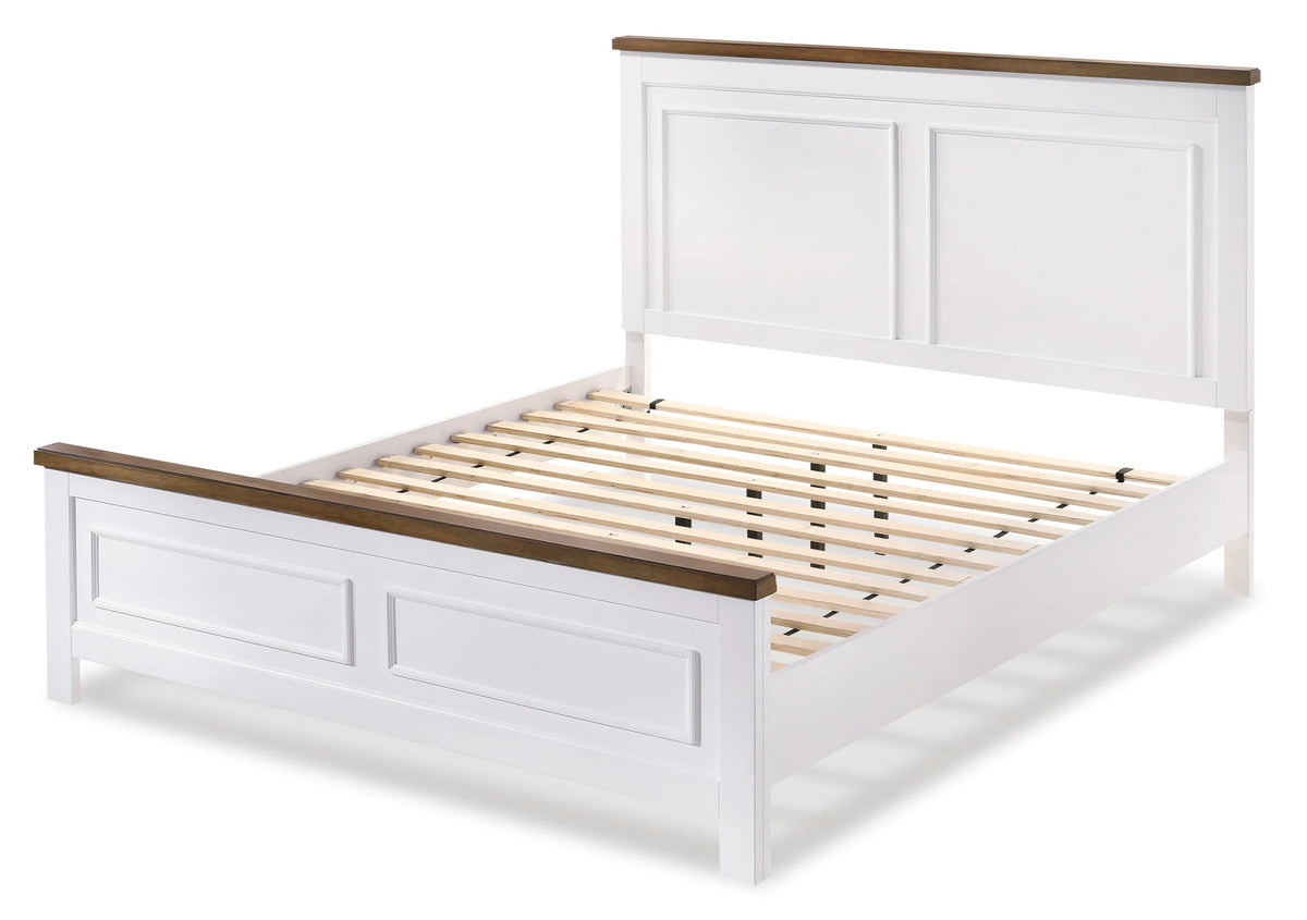 Westconi Bed