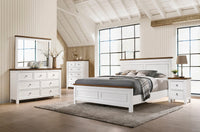 Westconi Bed