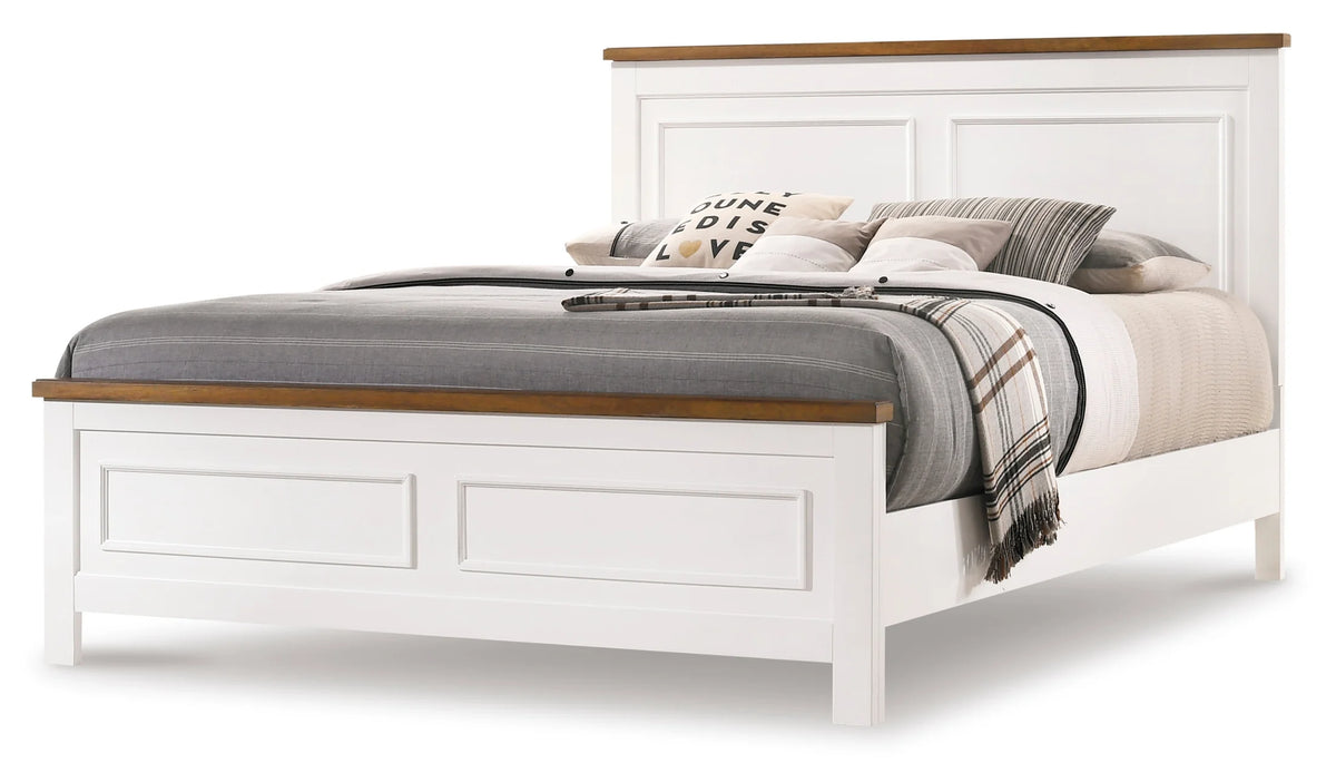 Westconi Bed
