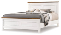Westconi Bed